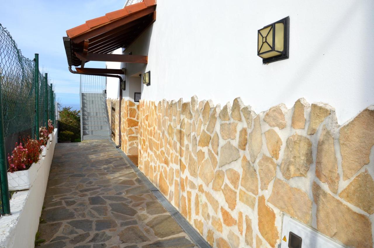 Iturritxo Landetxea ξενώνας Σαν Σεμπαστιάν Εξωτερικό φωτογραφία